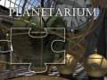 Hra Planetárium