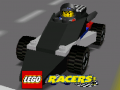 Hra Lego Závodníci N 64