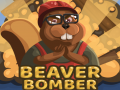 Hra Bobří bombardér