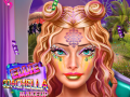 Hra Ellie Coachella Make-up