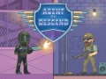 Hra Agent Sestupu
