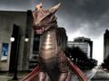 Hra Drak Vice City