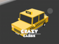 Hra Šílený Taxikář