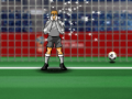 Hra Soccertastic Mistrovství světa 2018