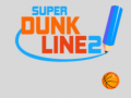 Hra Super Dunk Linka 2
