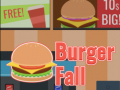 Hra Pád Burgeru