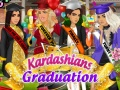 Hra Absolventi Kardashians