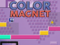 Hra Barevné Magnety