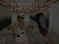 Hra Příběhy Nočních Strážců: Zombie Nemocnice