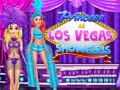 Hra Princezna jako Las Vegas Showgirl