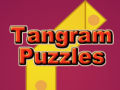 Hra Tangram Hádanky