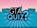 Hra GTA Kvíz