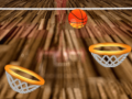 Hra Basketbalová horečka
