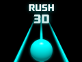 Hra Rush 3D