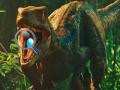 Hra Skryté vejce v dinosauřím světě 2
