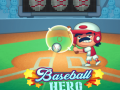 Hra Hrdina baseballu