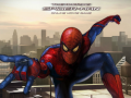 Hra Úžasný Spider-Man: online filmová hra