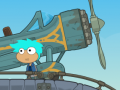 Hra Poptropica
