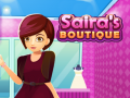 Hra Sairin Butik