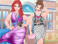 Hra Princezna Krása Plus Size