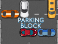 Hra Parkovací Blok