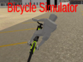 Hra Simulátor jízdního kola