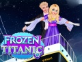 Hra Zmrzlý Titanic
