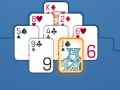 Hra Zábavná Hra Pyramid Solitaire