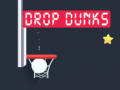 Hra Drop Dunks