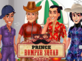 Hra Prince Romper Tým