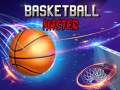 Hra Basketbalový mistr