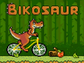Hra Bikosaurus