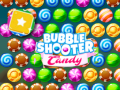 Hra Střílečka Bublin Candy