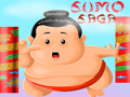 Hra Sumo sága