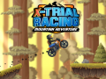 Hra X-Trial Racing: Horská Dobrodružství