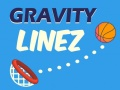 Hra Gravitační Čáry