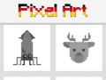 Hra Pixelové Umění