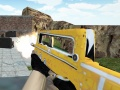Hra Kritický Bojový Royale