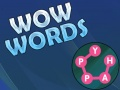 Hra WOW Slova