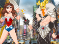 Hra Wonder Woman