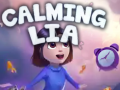 Hra Uklidňující Lia