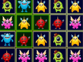 Hra Halloween Shoda Monster