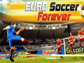 Hra Euro Fotbal Navždy