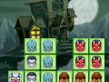 Hra Halloween Tetriz