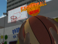 Hra Basketbalová Aréna