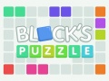 Hra Hra s Bloky