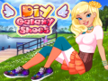 Hra DIY Galaktické Boty