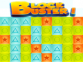 Hra Blok Buster!
