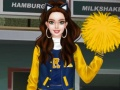 Hra Bonnie v Riverdale
