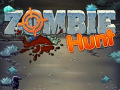 Hra Lov na zombie